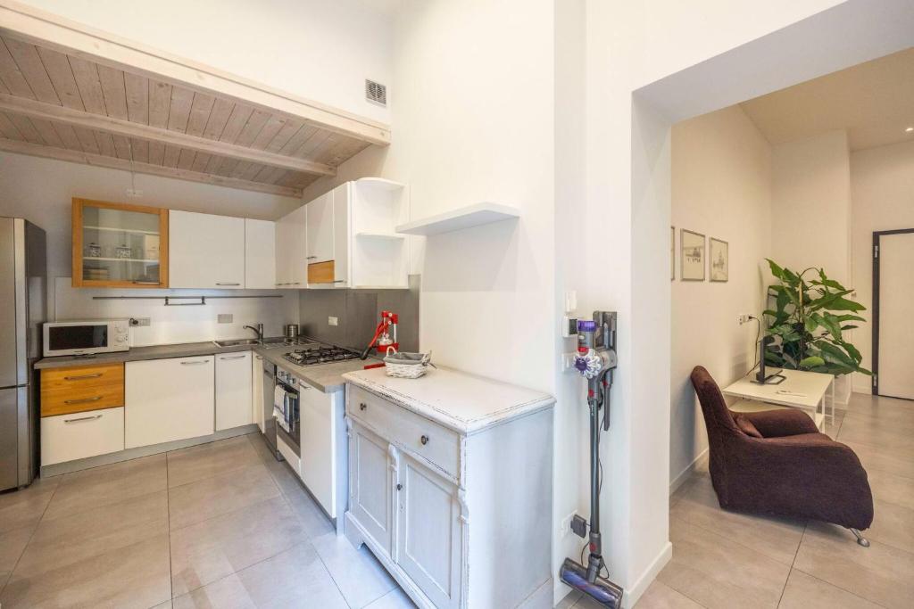 Casa dei Fiori, Bologna by Short Holidays - 2