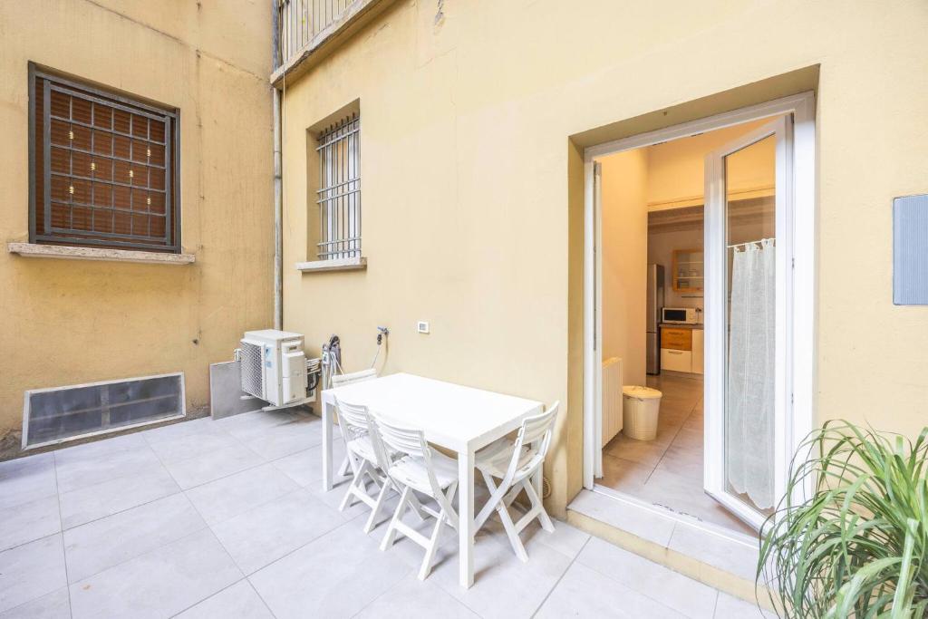 Casa dei Fiori, Bologna by Short Holidays - 3