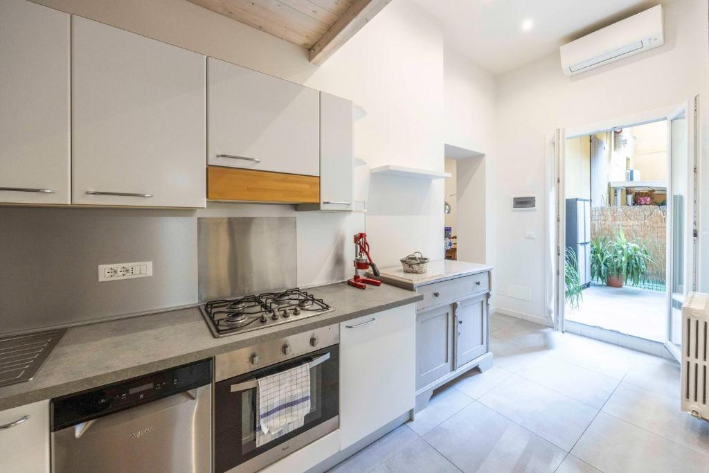 Casa dei Fiori, Bologna by Short Holidays - 5