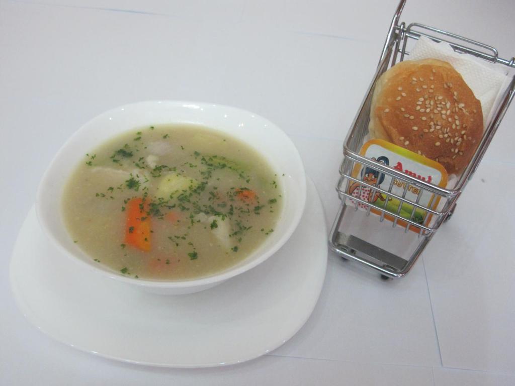 식음료(F&B)