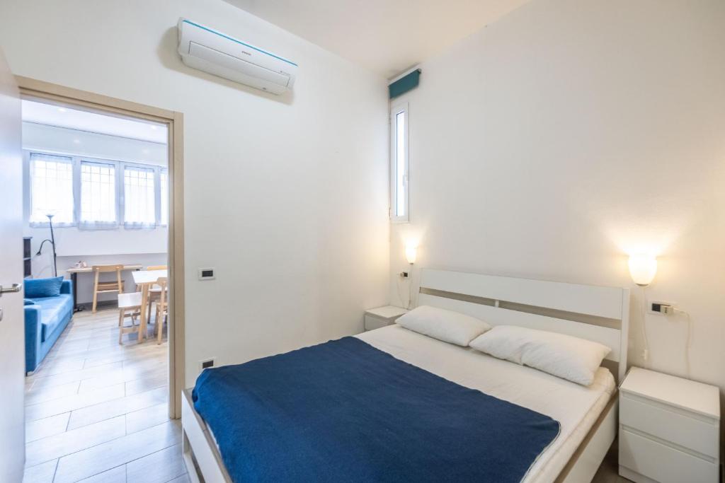 Maison Bolognina, Bologna by Short Holidays - 1