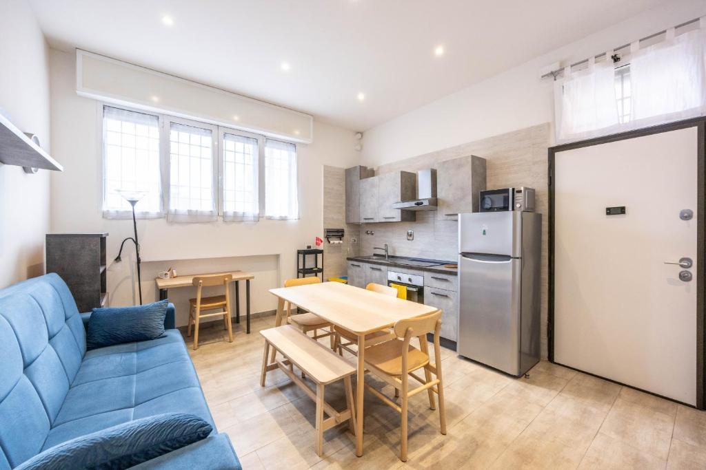 Maison Bolognina, Bologna by Short Holidays - 5