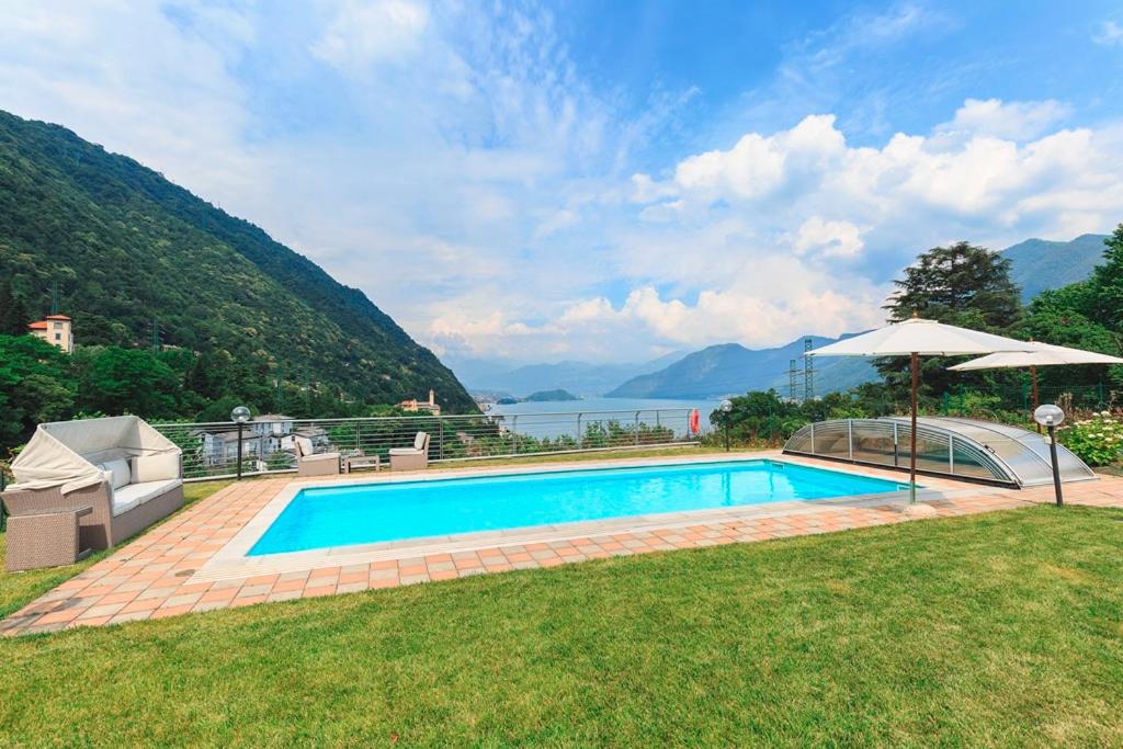 Residence Borgo Castello - 1