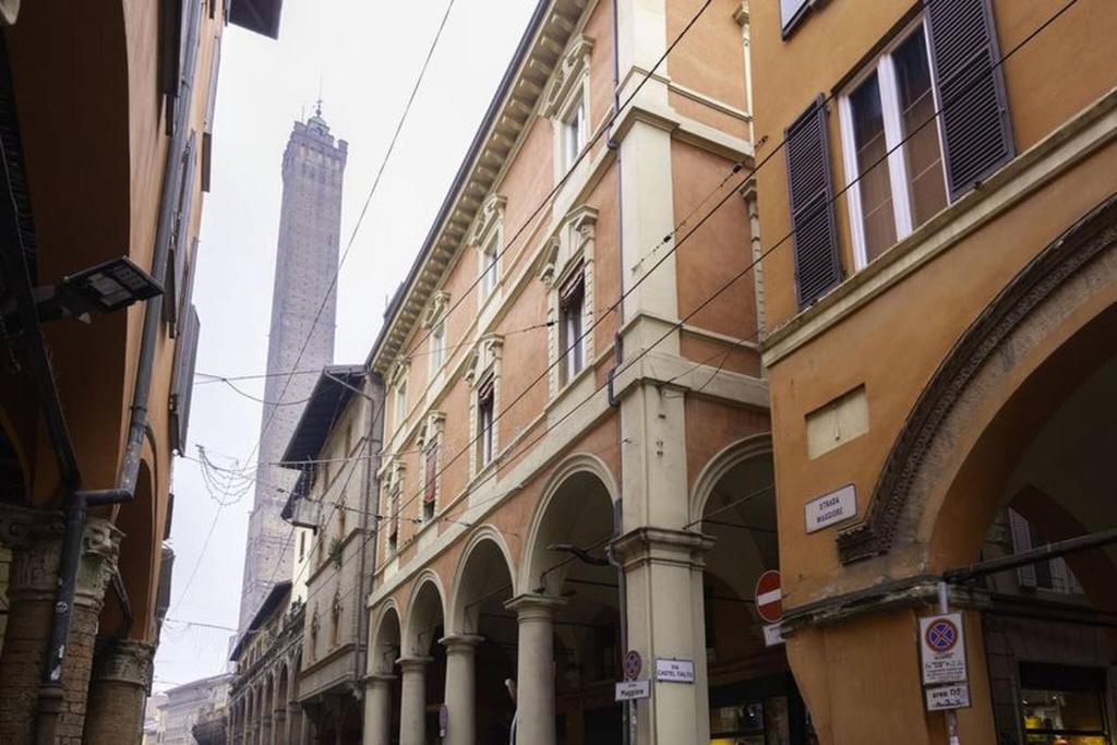 Strada Maggiore, Bologna by Short Holidays - 5