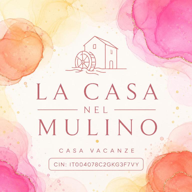 La Casa nel Mulino - 5
