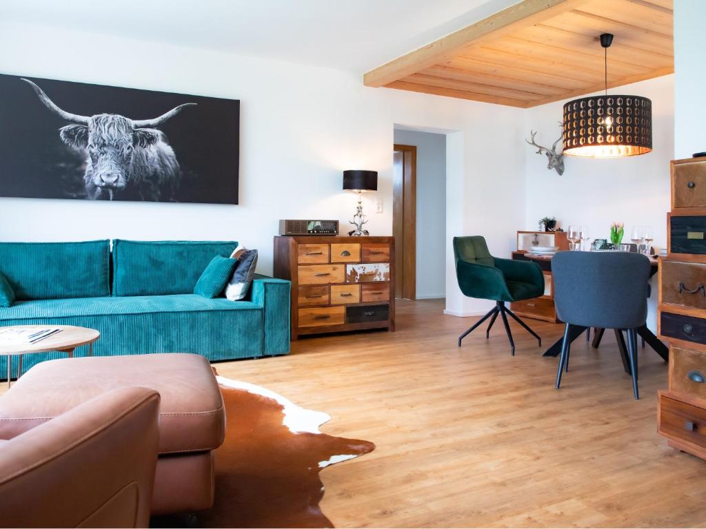 Allgäu Bungalow GLOW - 2