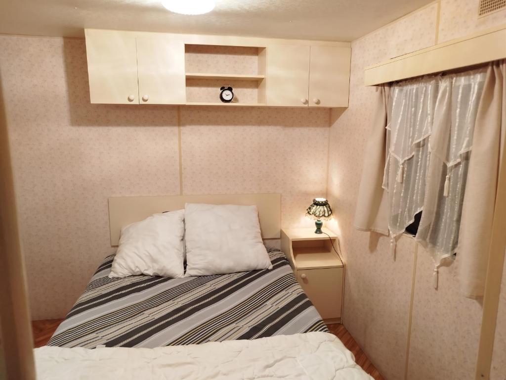 Bungalow chaleureux au Grau-du-Roi, 20 m², avec terrasse - 2