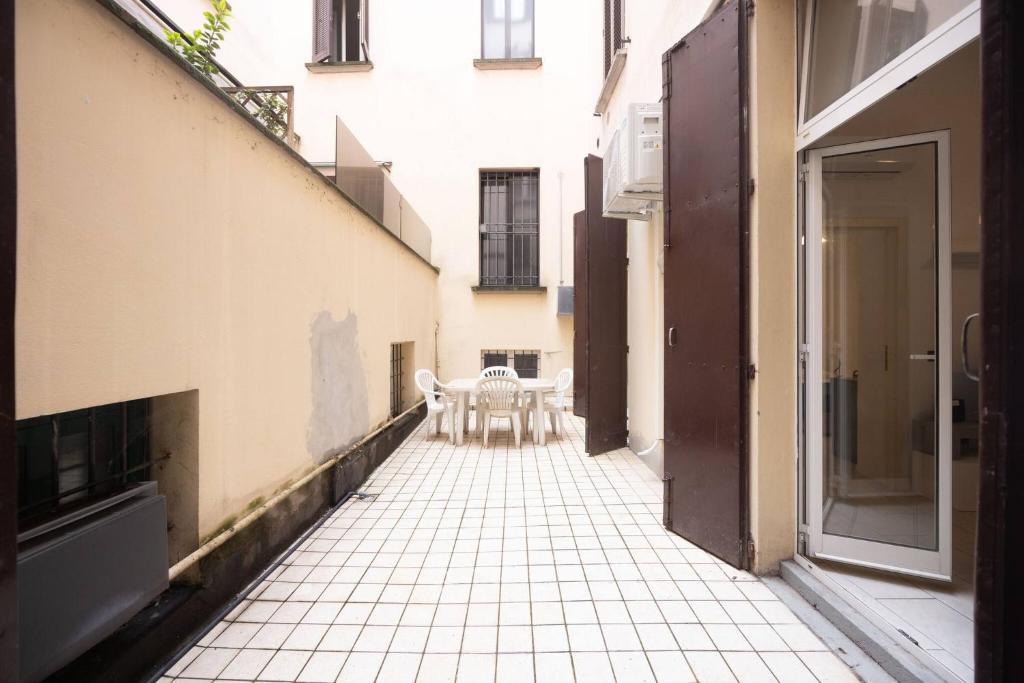 Maison Marisa, by Short Holidays - 3
