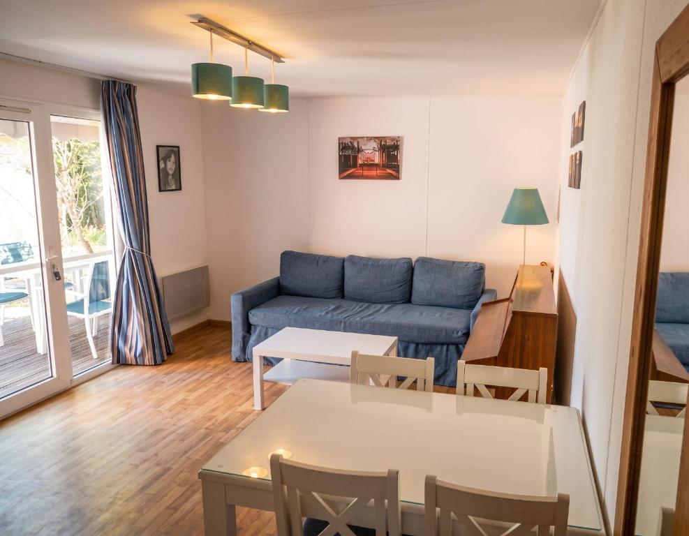 Maison charmante à Soustons avec piscine et jardin - 3