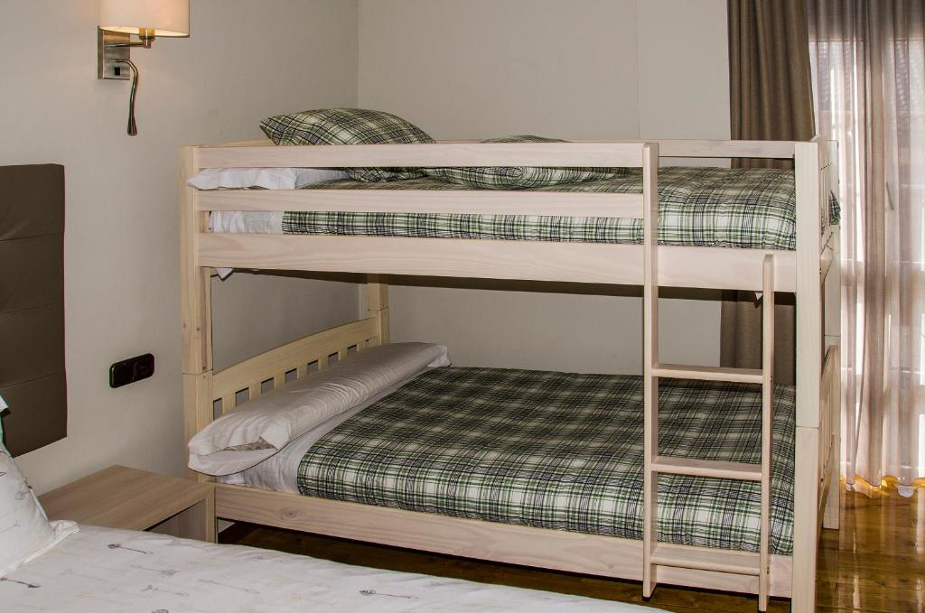 Hotel Presa photo