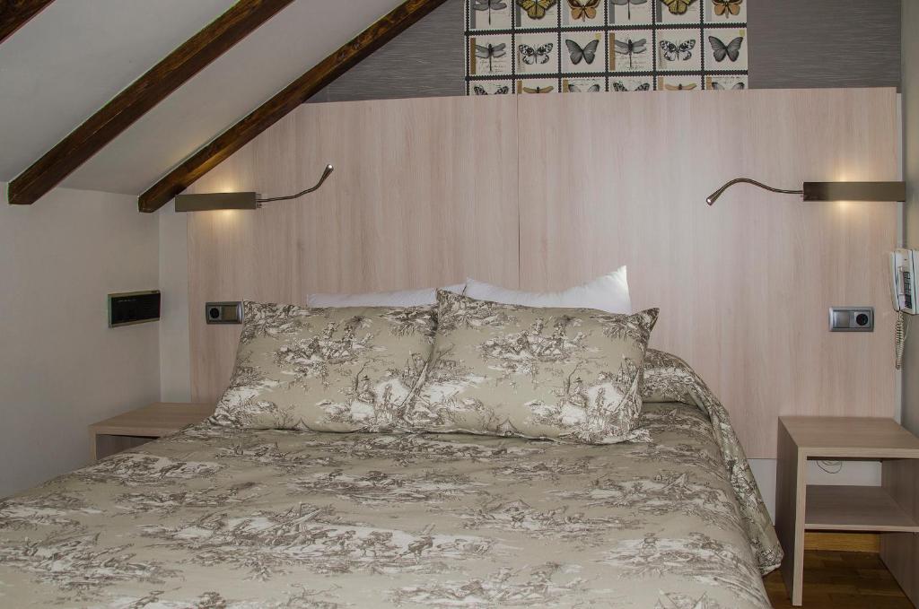 Hotel Presa photo