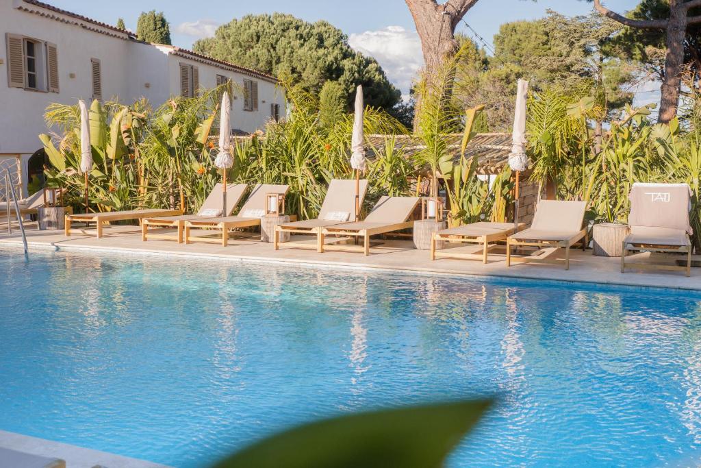 Auberge TAO - 5
