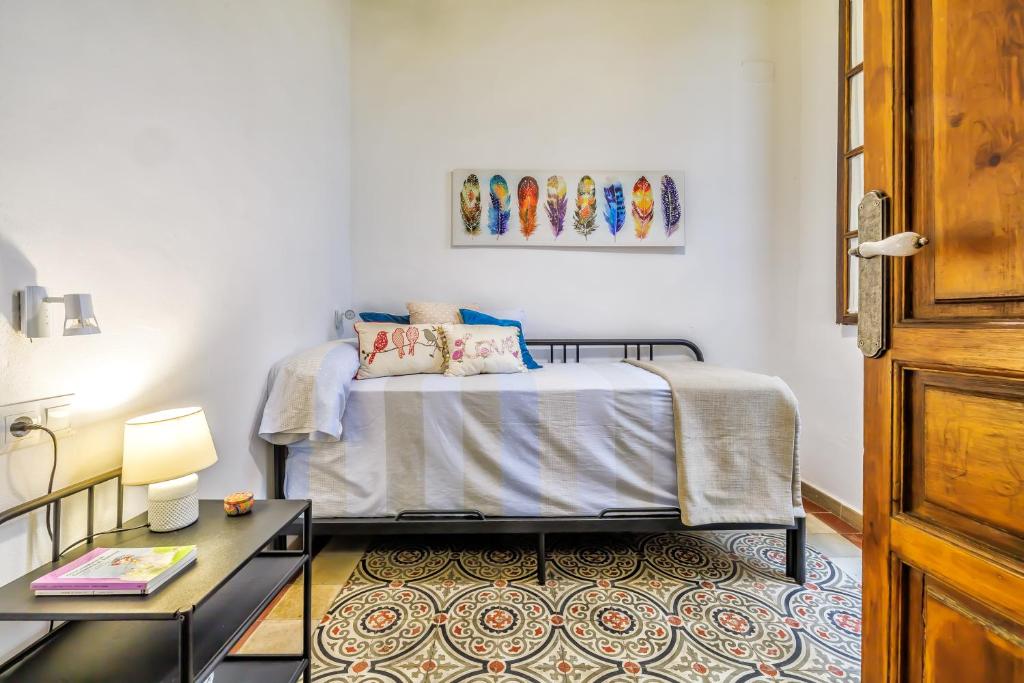 El Orfebre Apartment - Cordoba Center - 4