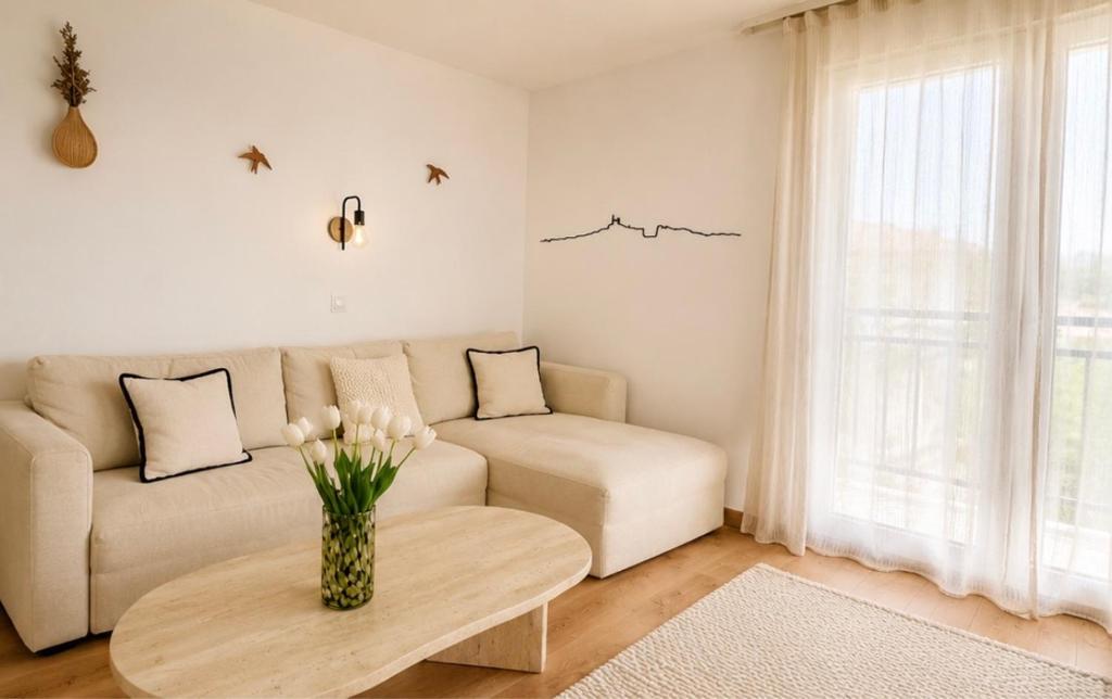 Magnifique appartement lumineux avec piscine - 3