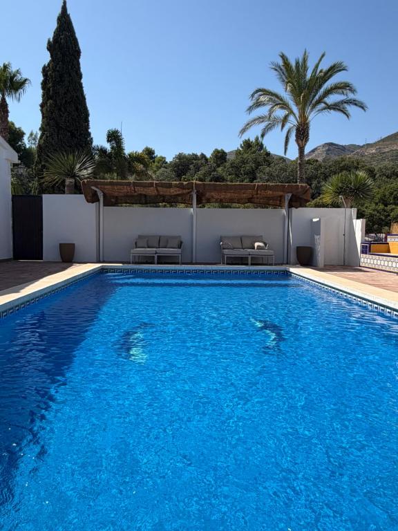 FincaSonrisaLuxuryB&B - 4