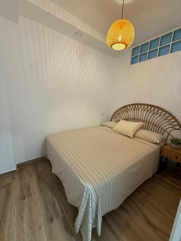 Apartamento Carihuela Palace - 3