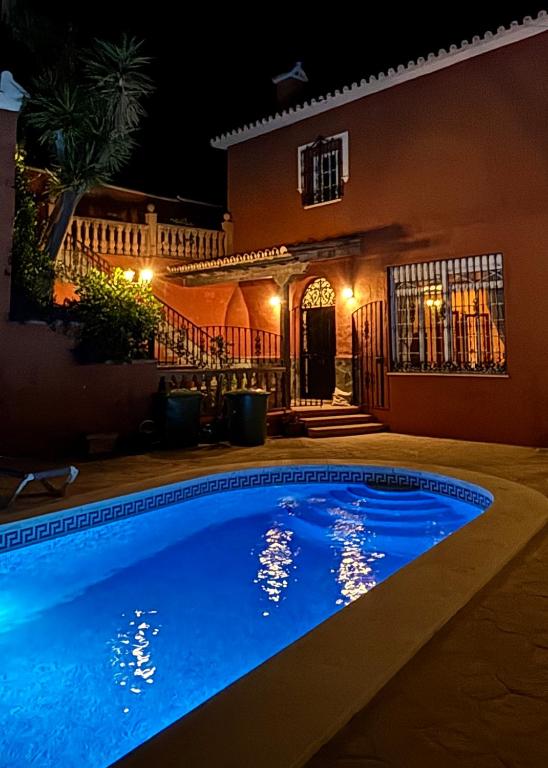 Villa Fabiana - 5
