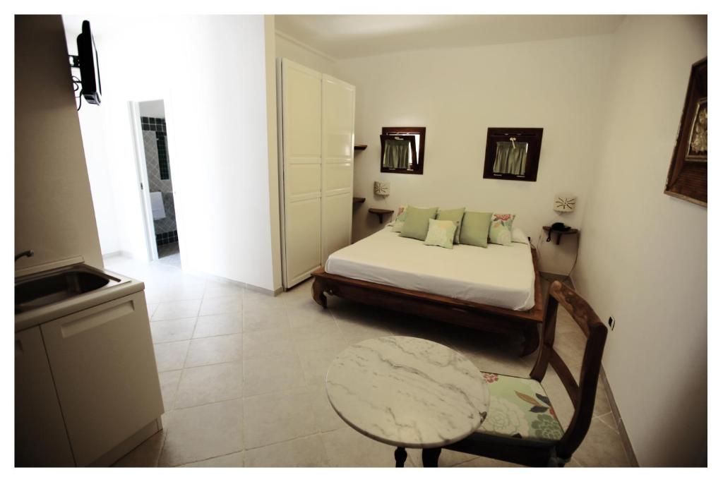 Hotel Masseria Tutosa - 3