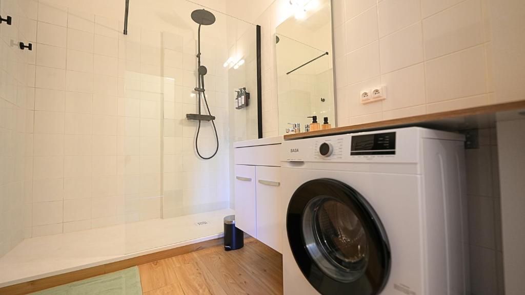 Appartement cosy et design entre PartDieu et Charpennes - 2