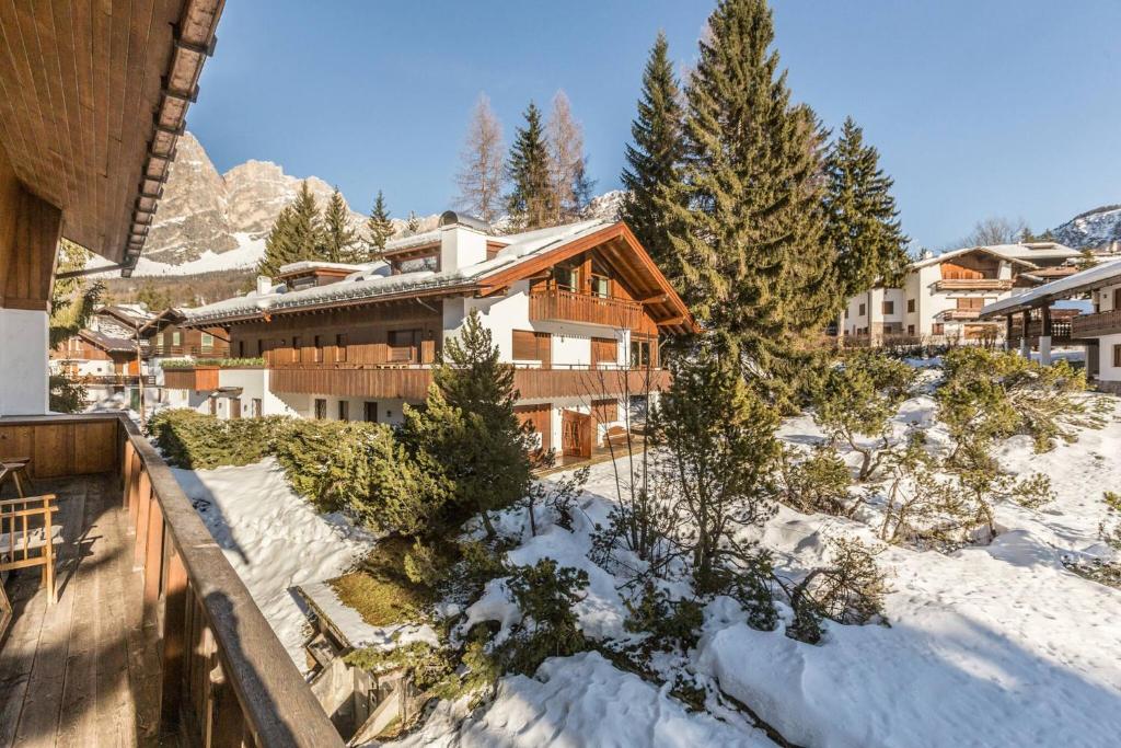 Cantore, Cortina by Short Holidays - 2