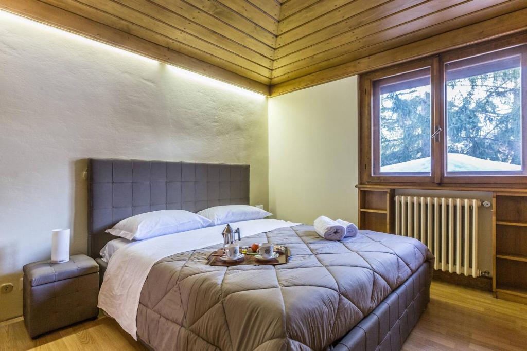 Cantore, Cortina by Short Holidays - 4