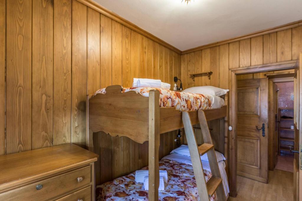 Cantore, Cortina by Short Holidays - 5