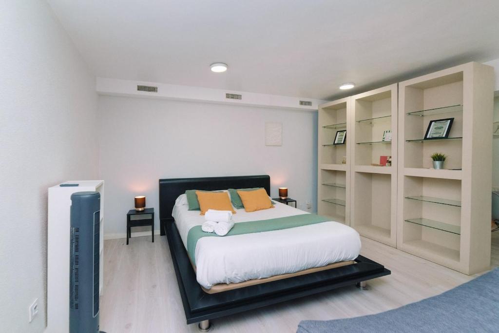 Acogedor junto al Puerto de Vigo by CABANA Rentals - 2
