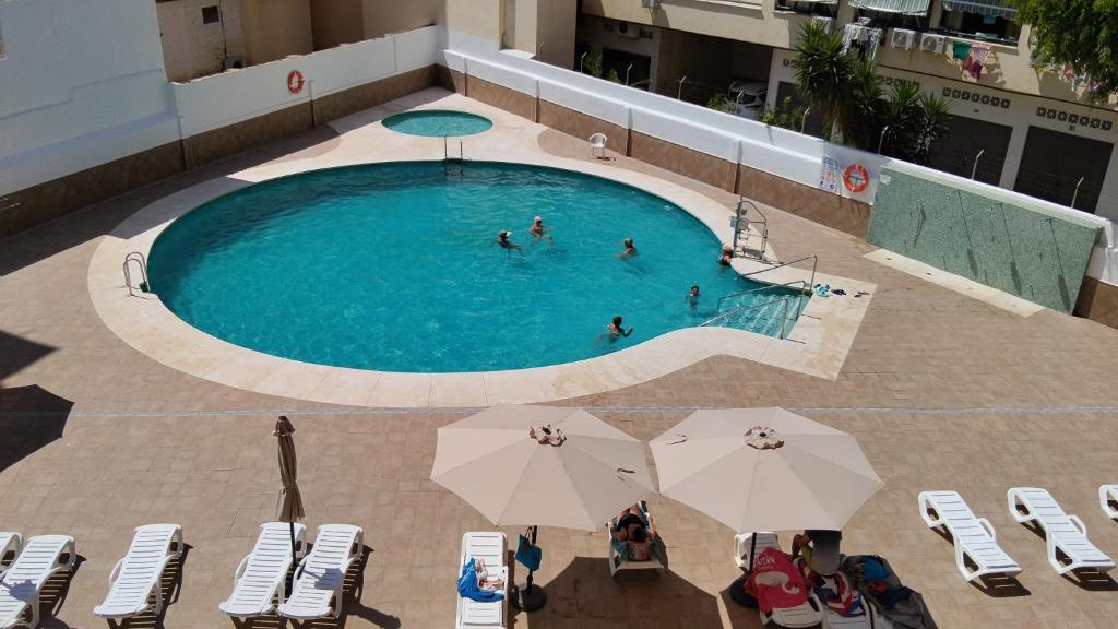 Torremolinos Center Apartment - 3