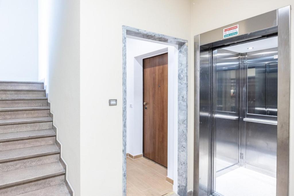 Irnerio Prestige Suite in the Center by Synergy - 5