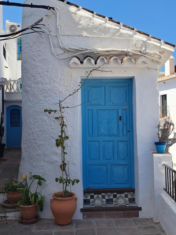 Casa Retama - 1