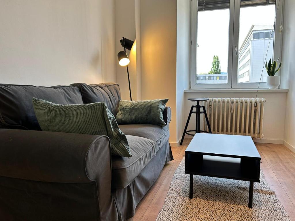 Urban Living - 4