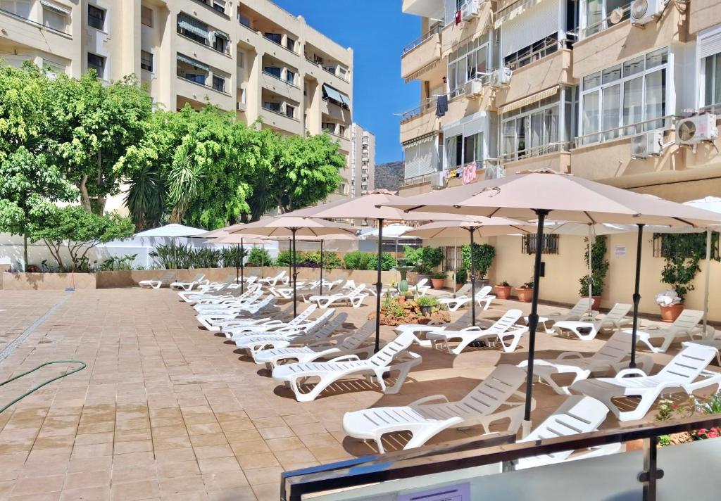 Torremolinos Center Apartment - 4