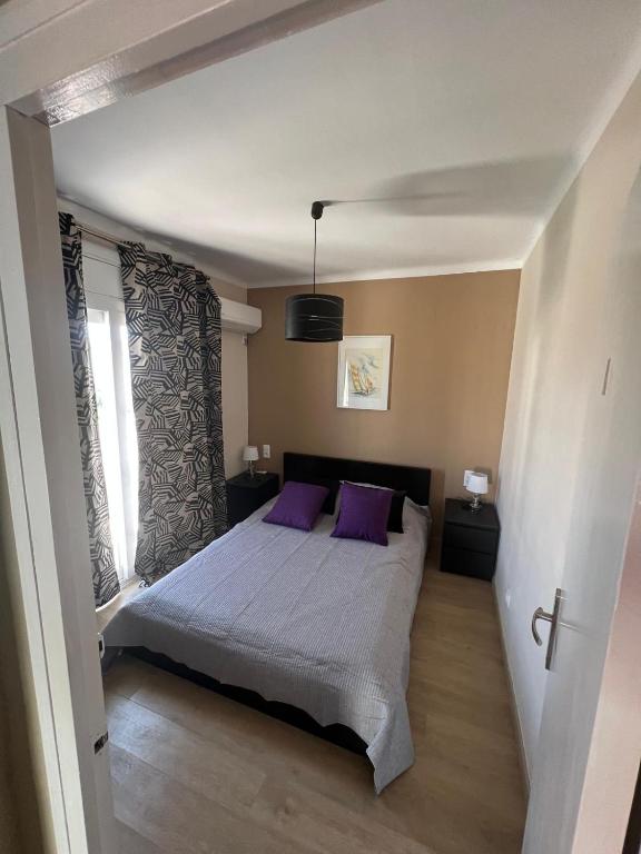 Villa sur canal pour 8 personnes - 4