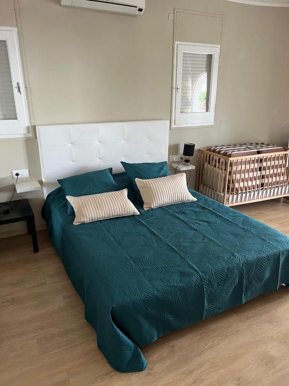 Villa sur canal pour 8 personnes - 5