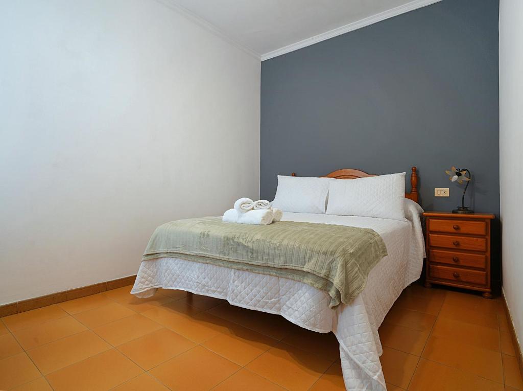 Apartamento Ruliña - 2