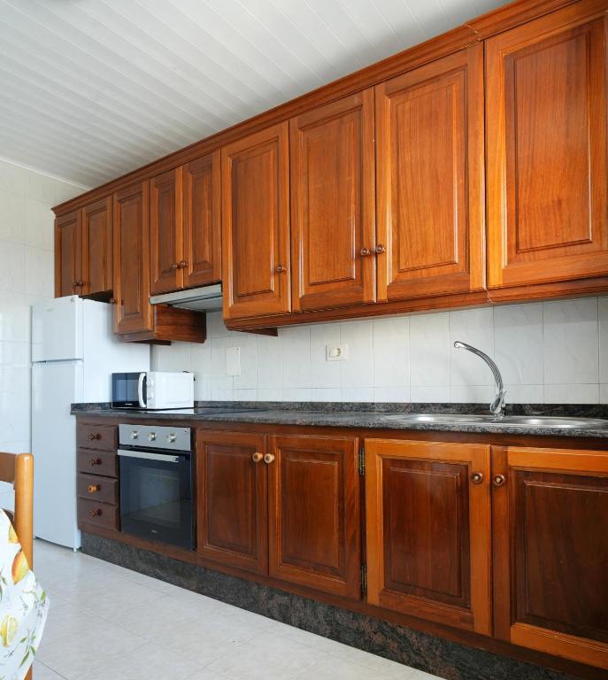 Apartamento Ruliña - 4