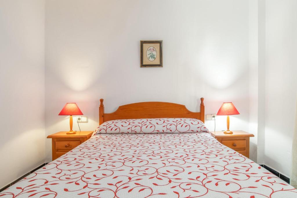 Apartamentos Paqui Conil - 2