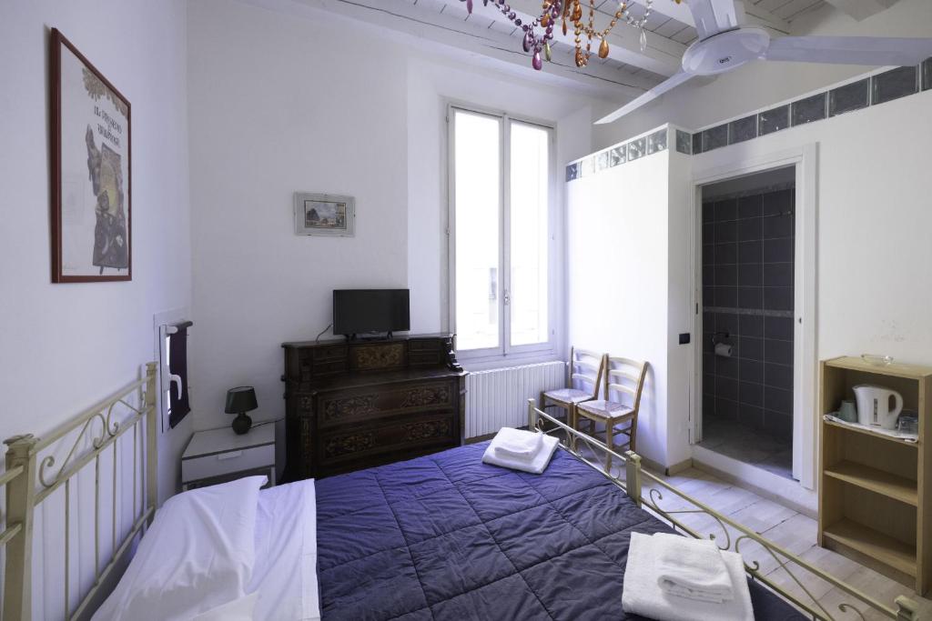 Nel Cuore di Bologna A, Bologna by Short Holidays - 2