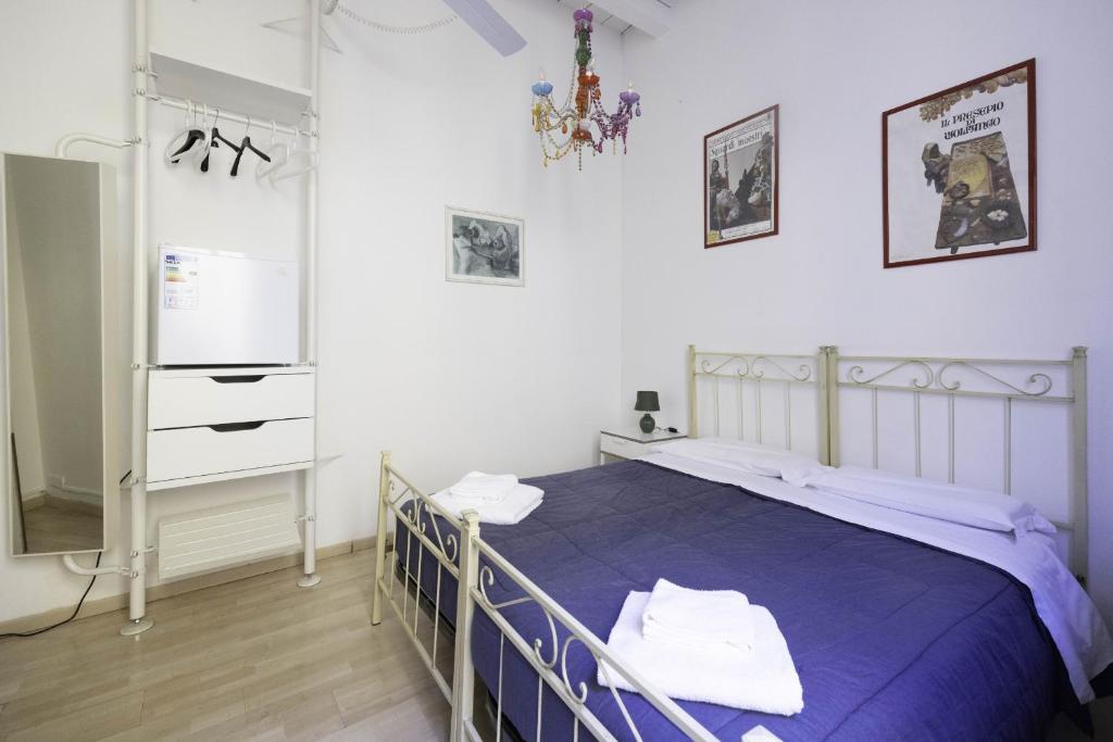 Nel Cuore di Bologna A, Bologna by Short Holidays - 4