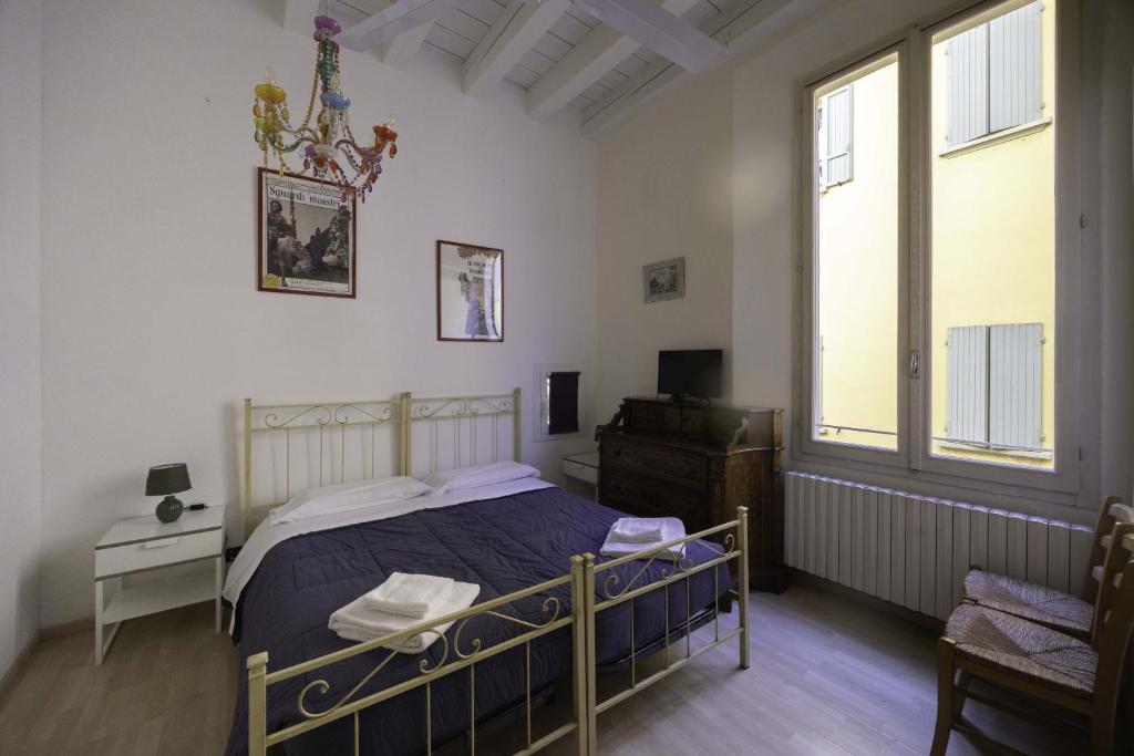 Nel Cuore di Bologna A, Bologna by Short Holidays - 5