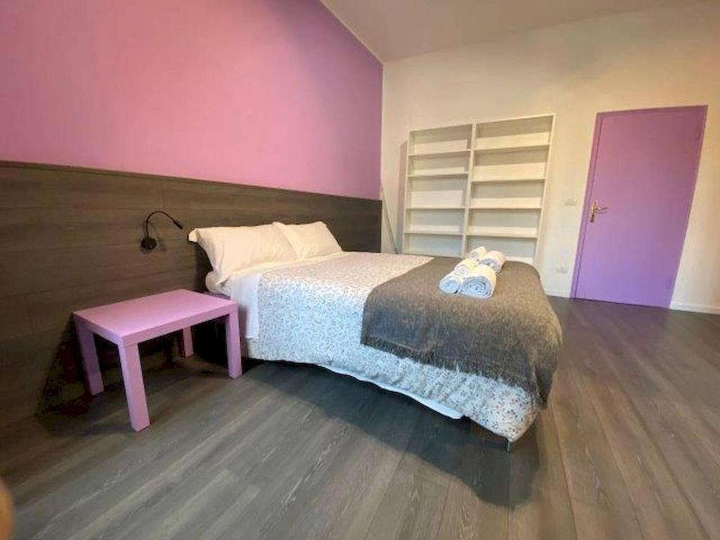 Maison San Felice, Bologna by Short Holidays - 2