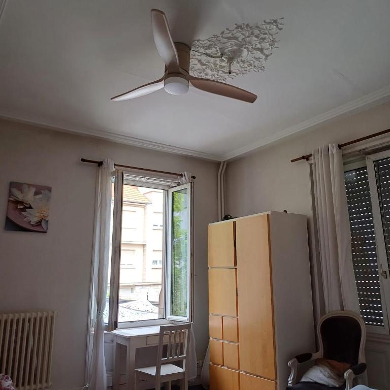 Appartement Colmar Centre Le 4 - 2