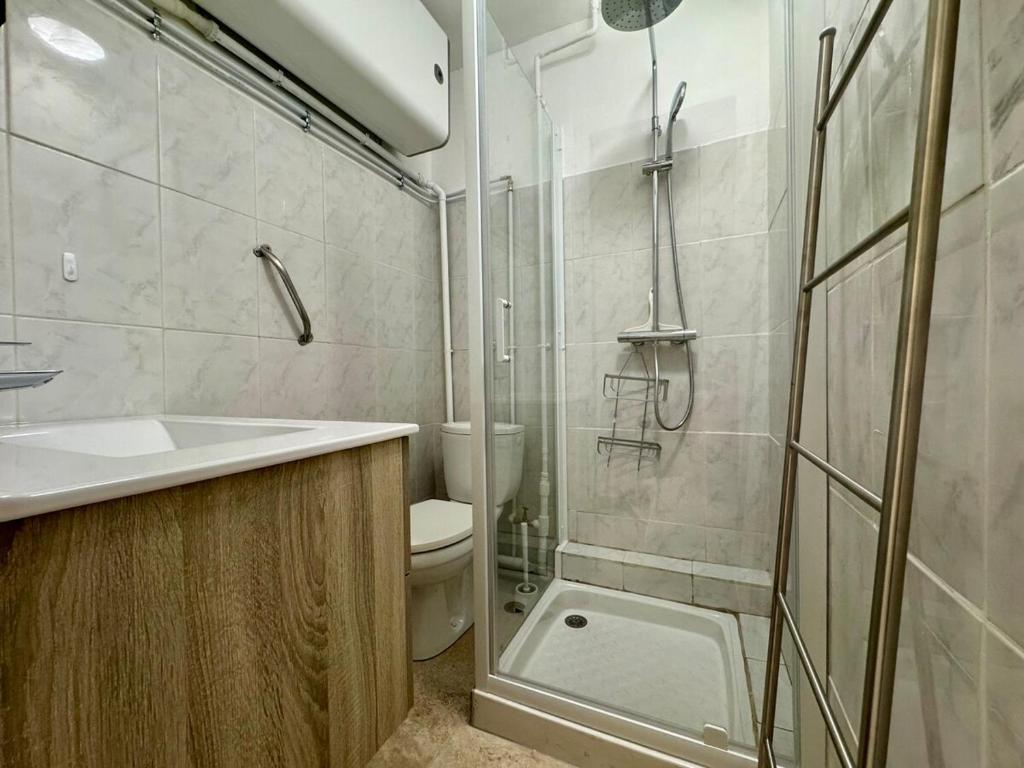 Loft en bord de mer aux salins à Hyères - 5