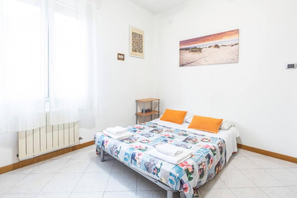 Nadia House, Bologna by Short Holidays - 2
