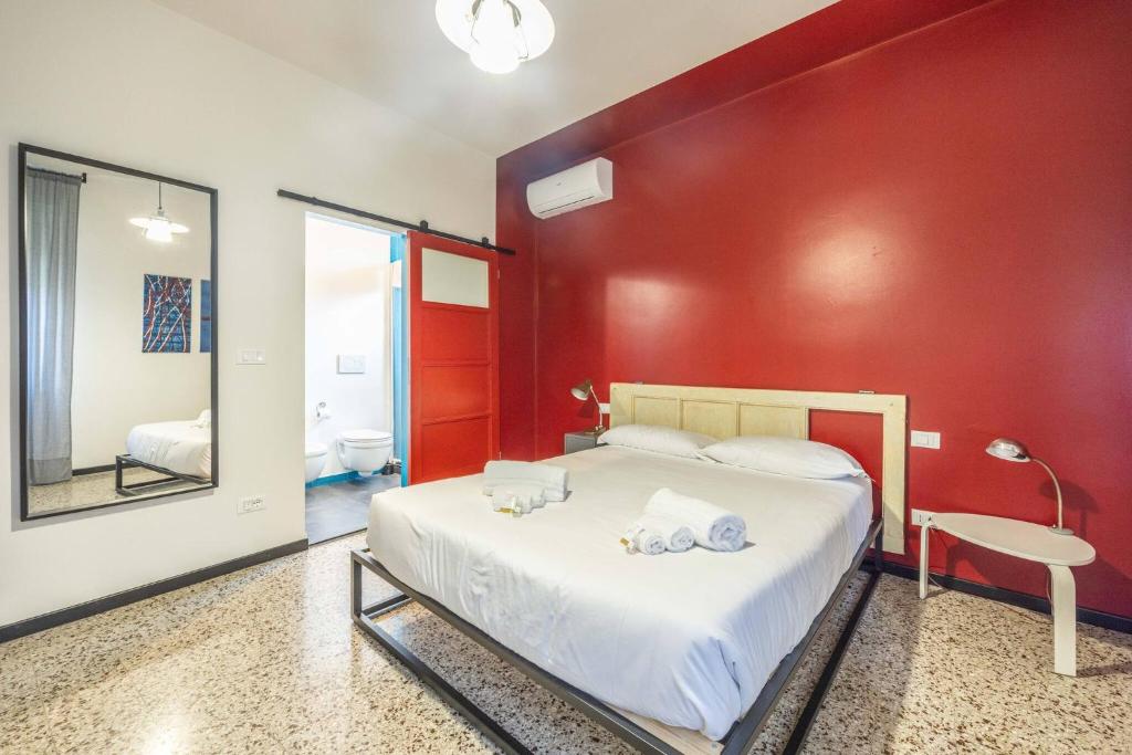 Le stanze in Fiera, Bologna by Short Holidays - 2