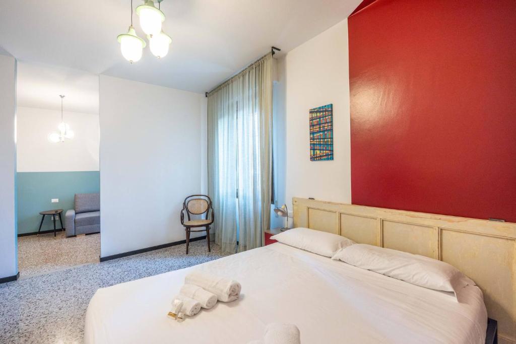 Le stanze in Fiera, Bologna by Short Holidays - 1
