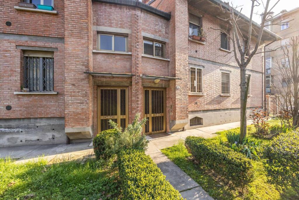 Le stanze in Fiera, Bologna by Short Holidays - 4