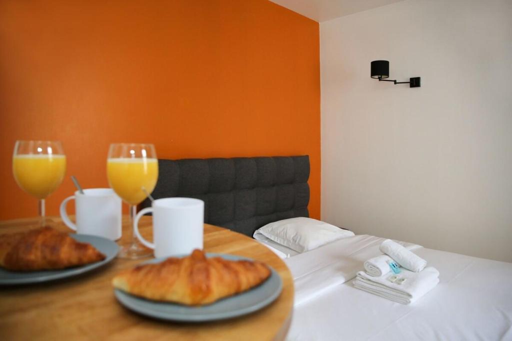 302 sejournez dans un studio de charme paris 5 - 3