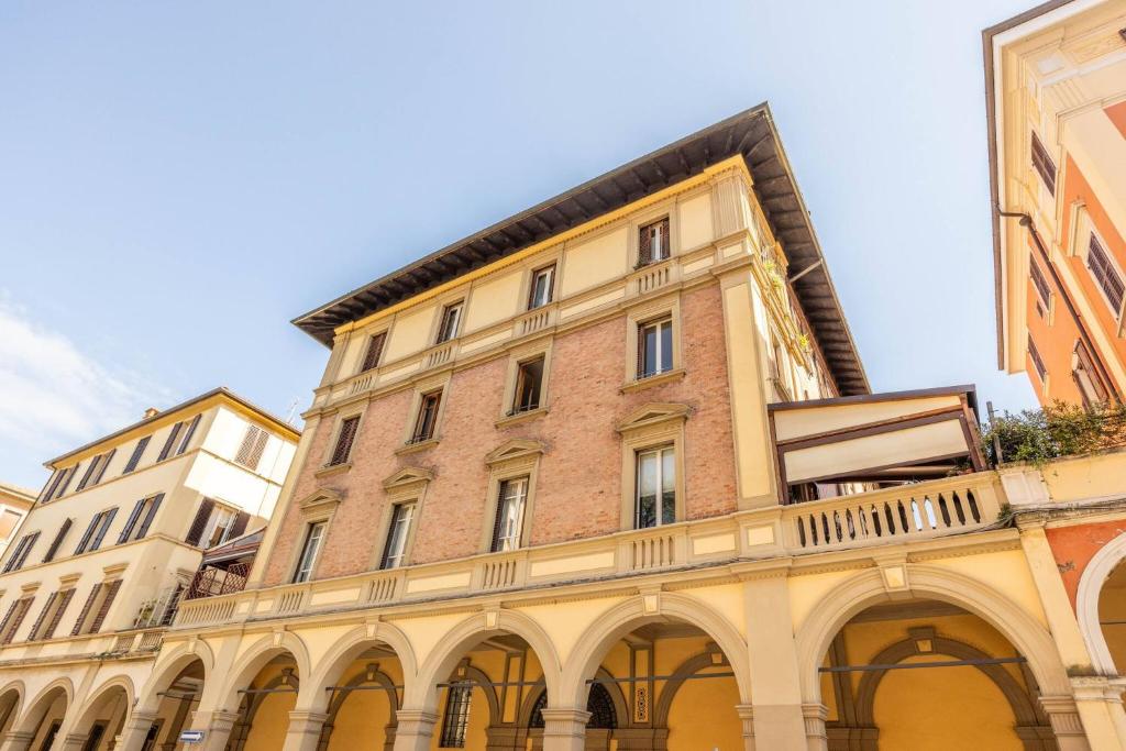 Albertoni Holidays, Bologna by Short Holidays - 2