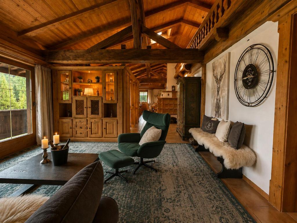 KitzPeak Residence Apartments im Zentrum by Belle-Stay - 4
